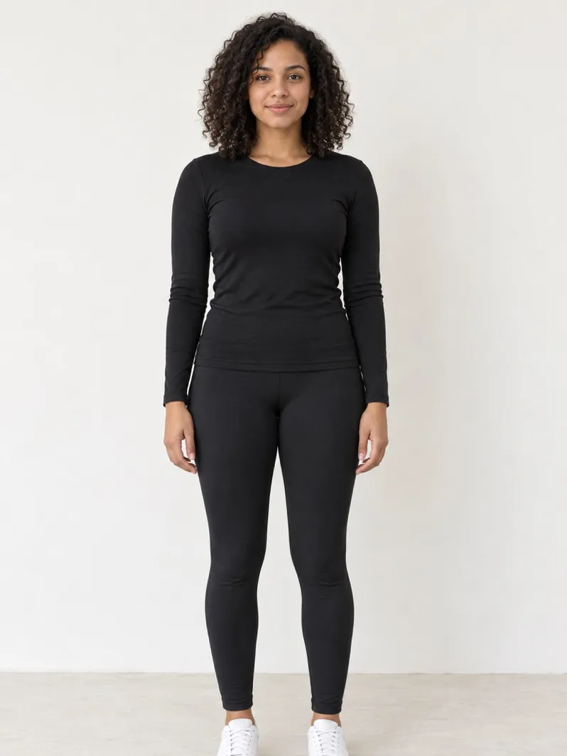 Example full-body photo